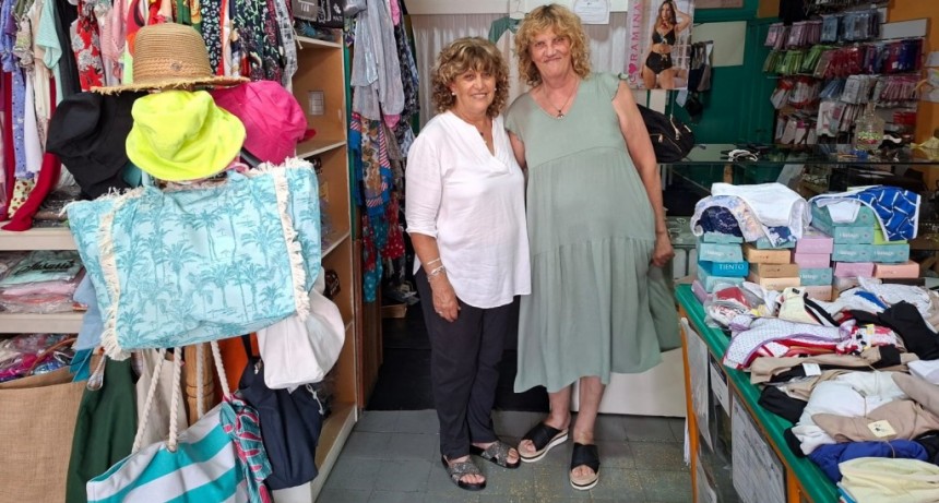 Tu Lugar Lencería y Mercería, un espacio para conocer