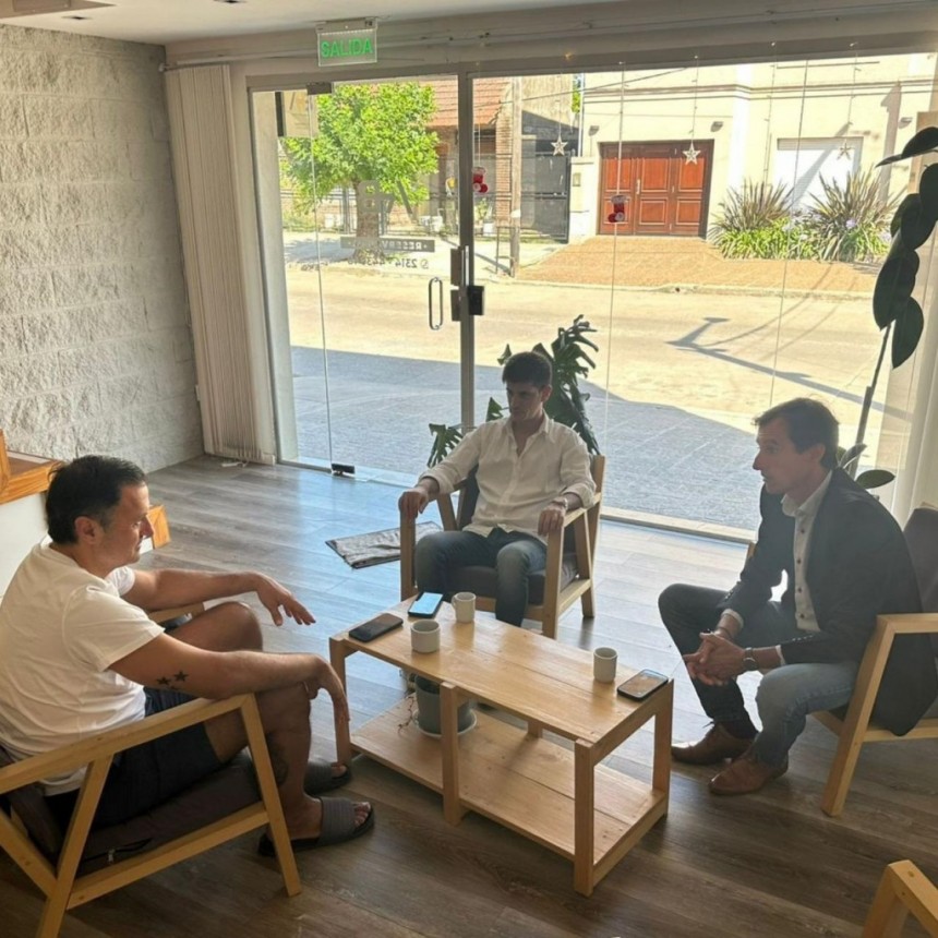 Del triunfo en Honduras a Bolívar: un encuentro político con mirada internacional