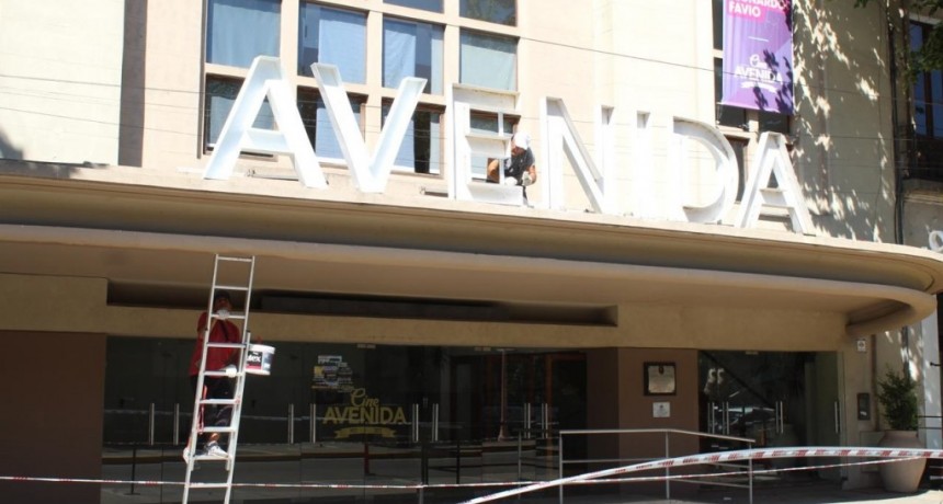El corazón cultural de Bolívar vuelve a latir: reabre el Cine Avenida este 8 de enero